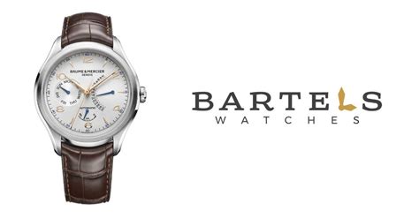 bartels watches|bartels watches for men.